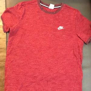 Nike shirt